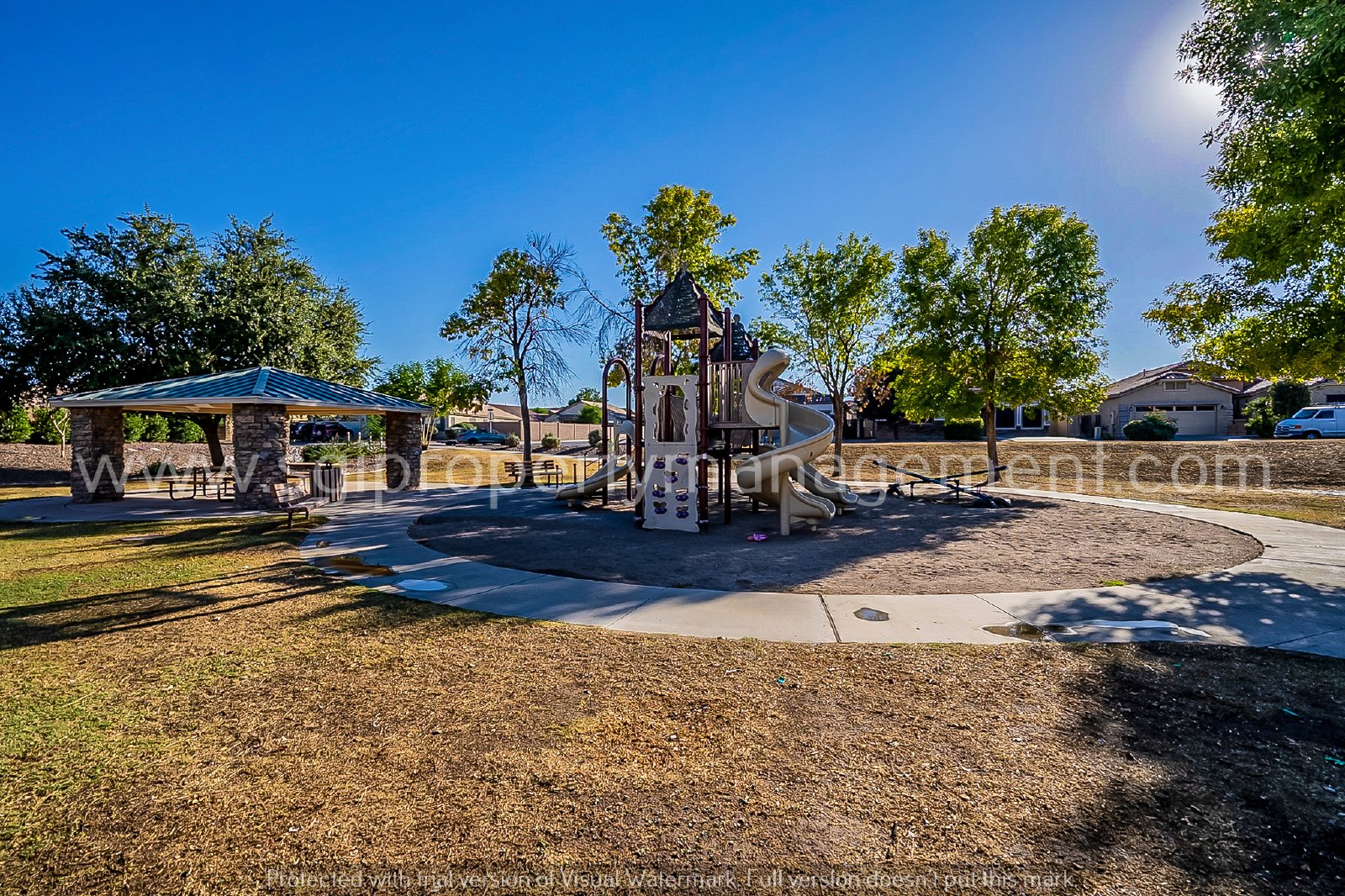 Beautiful split floorplan in a great neighborhood property image