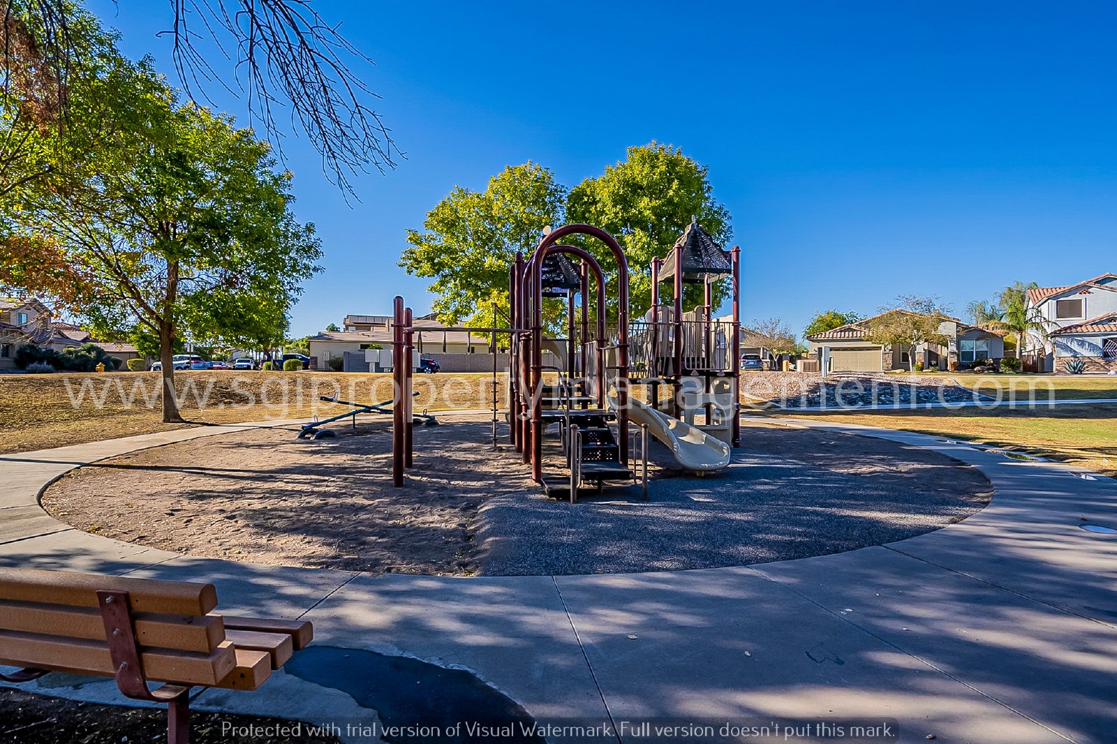 Beautiful split floorplan in a great neighborhood property image