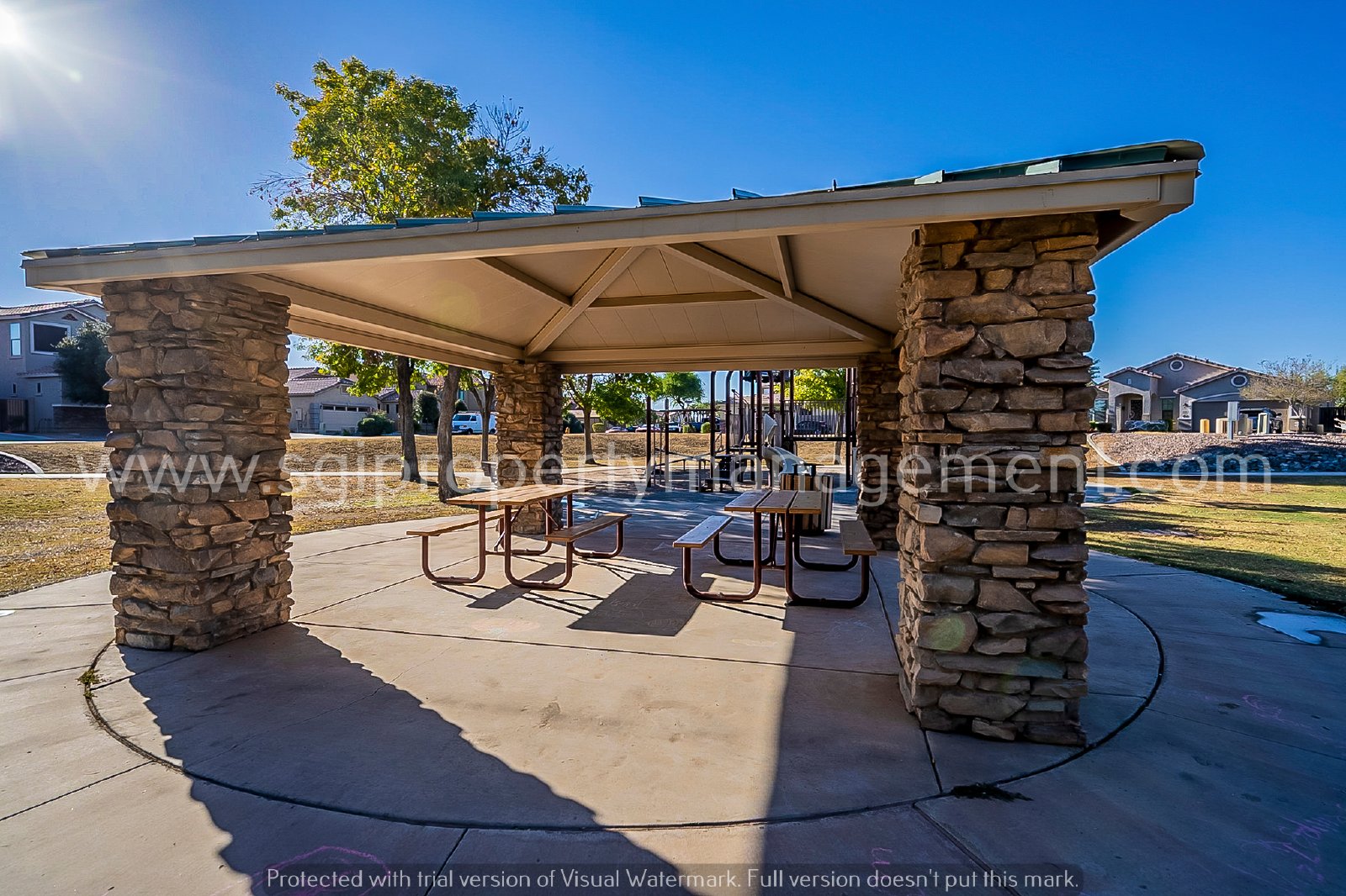 Beautiful split floorplan in a great neighborhood property image