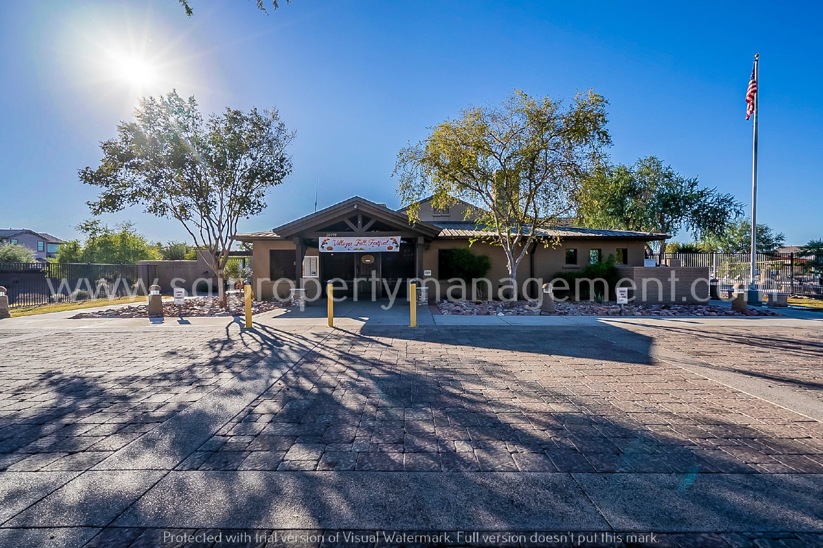 Beautiful split floorplan in a great neighborhood property image