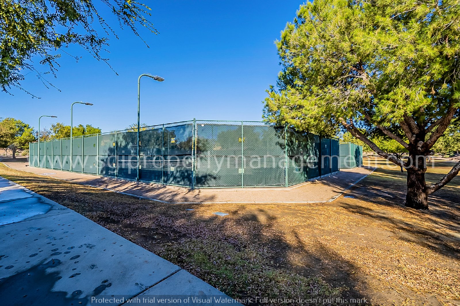 Beautiful split floorplan in a great neighborhood property image