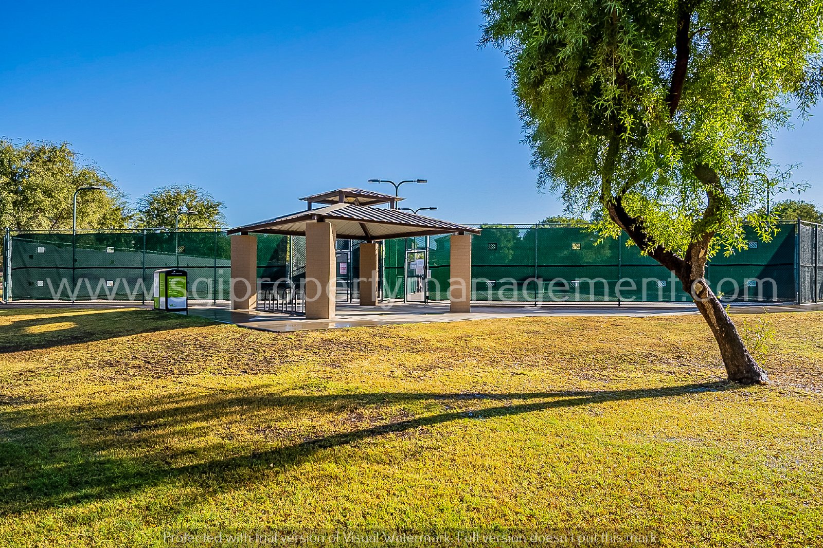 Beautiful split floorplan in a great neighborhood property image