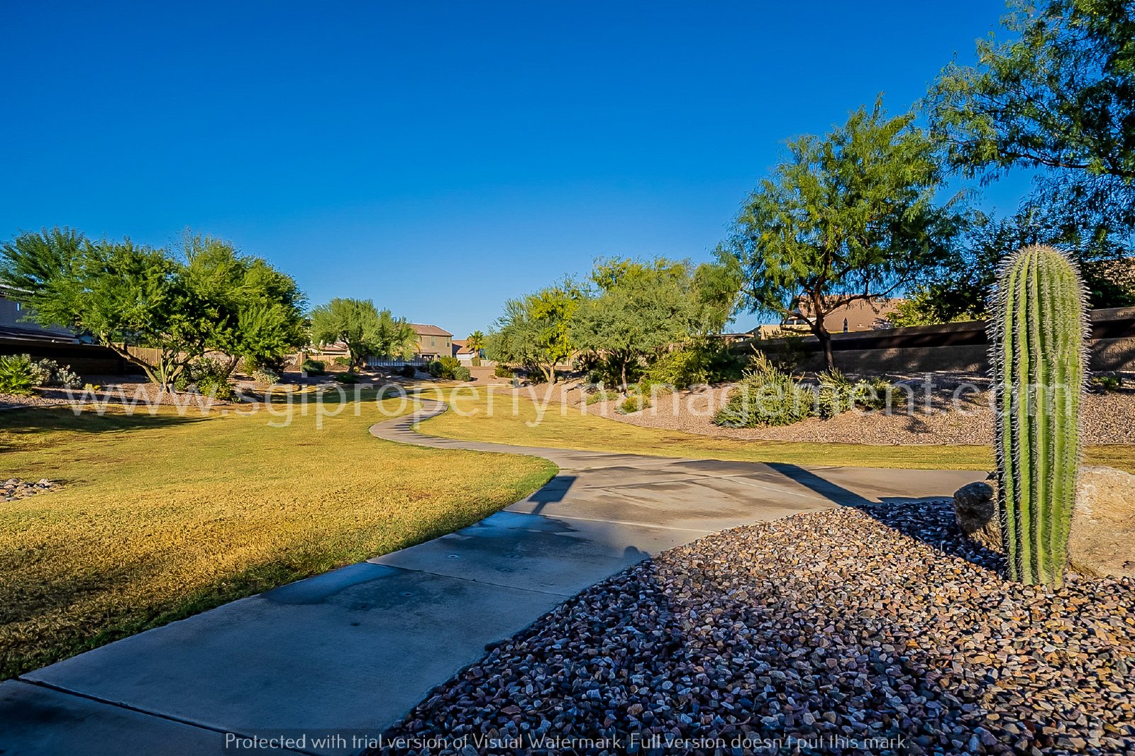 Beautiful split floorplan in a great neighborhood property image