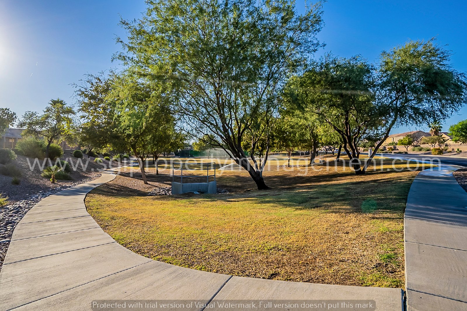 Beautiful split floorplan in a great neighborhood property image