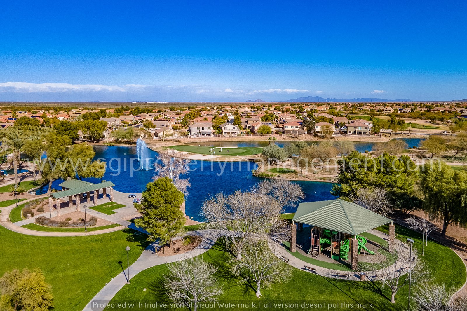 Beautiful split floorplan in a great neighborhood property image