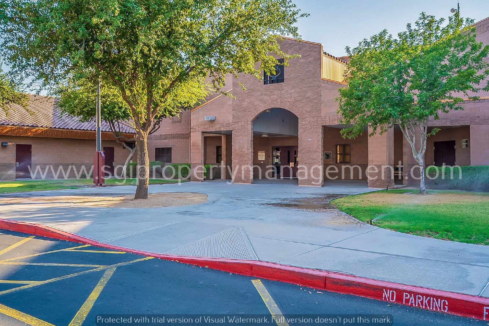 Beautiful split floorplan in a great neighborhood property image