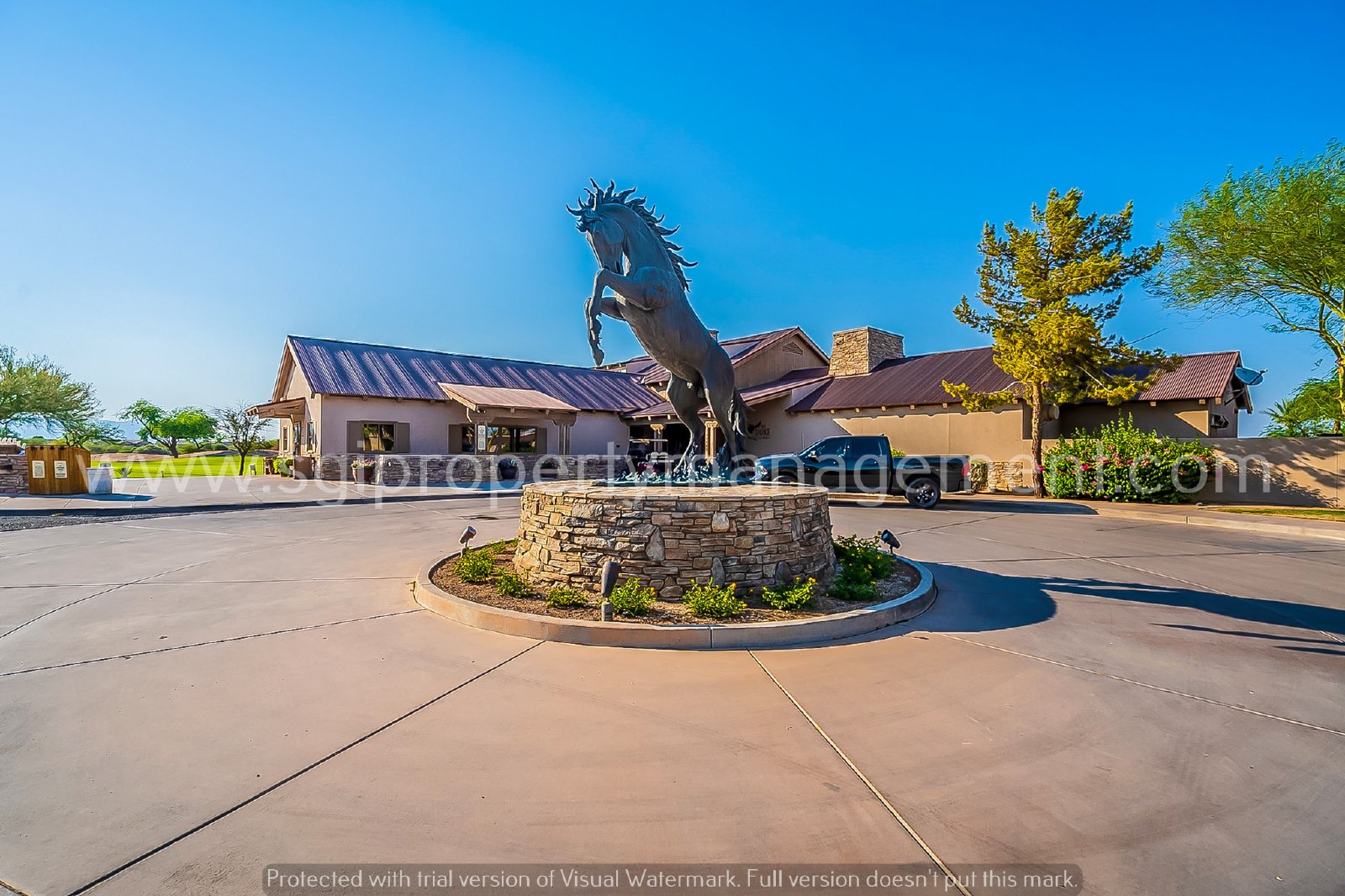 Beautiful split floorplan in a great neighborhood property image