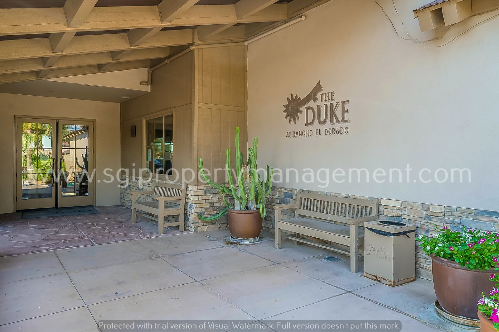 Beautiful split floorplan in a great neighborhood property image