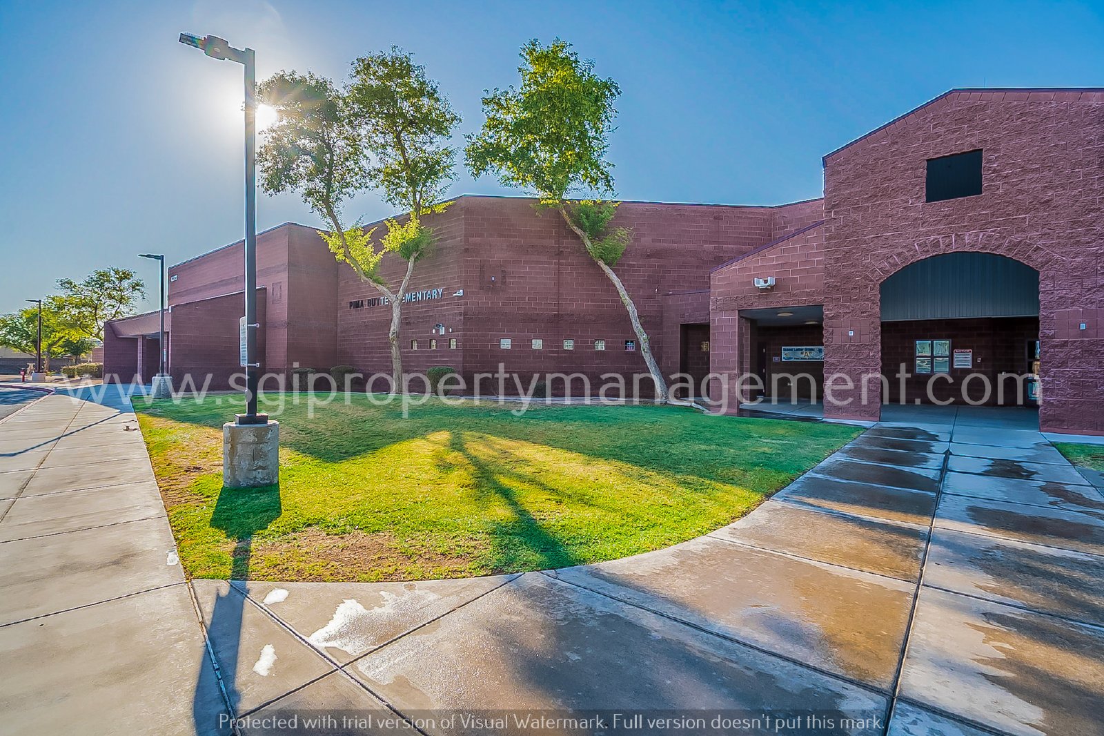 Beautiful split floorplan in a great neighborhood property image