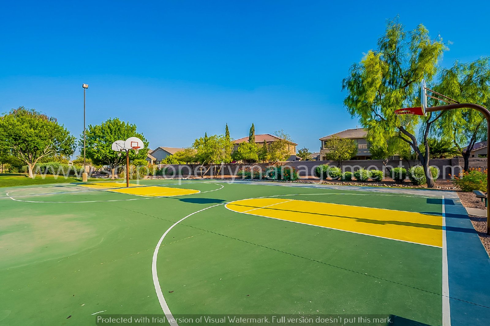 Beautiful split floorplan in a great neighborhood property image