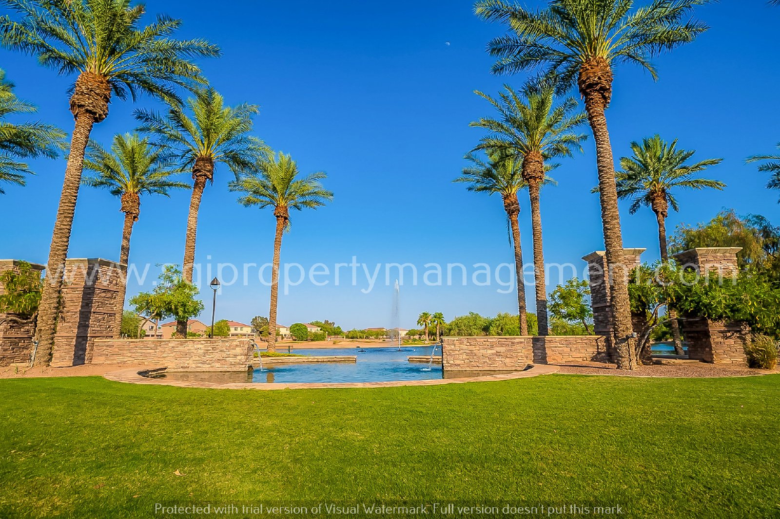 Beautiful split floorplan in a great neighborhood property image