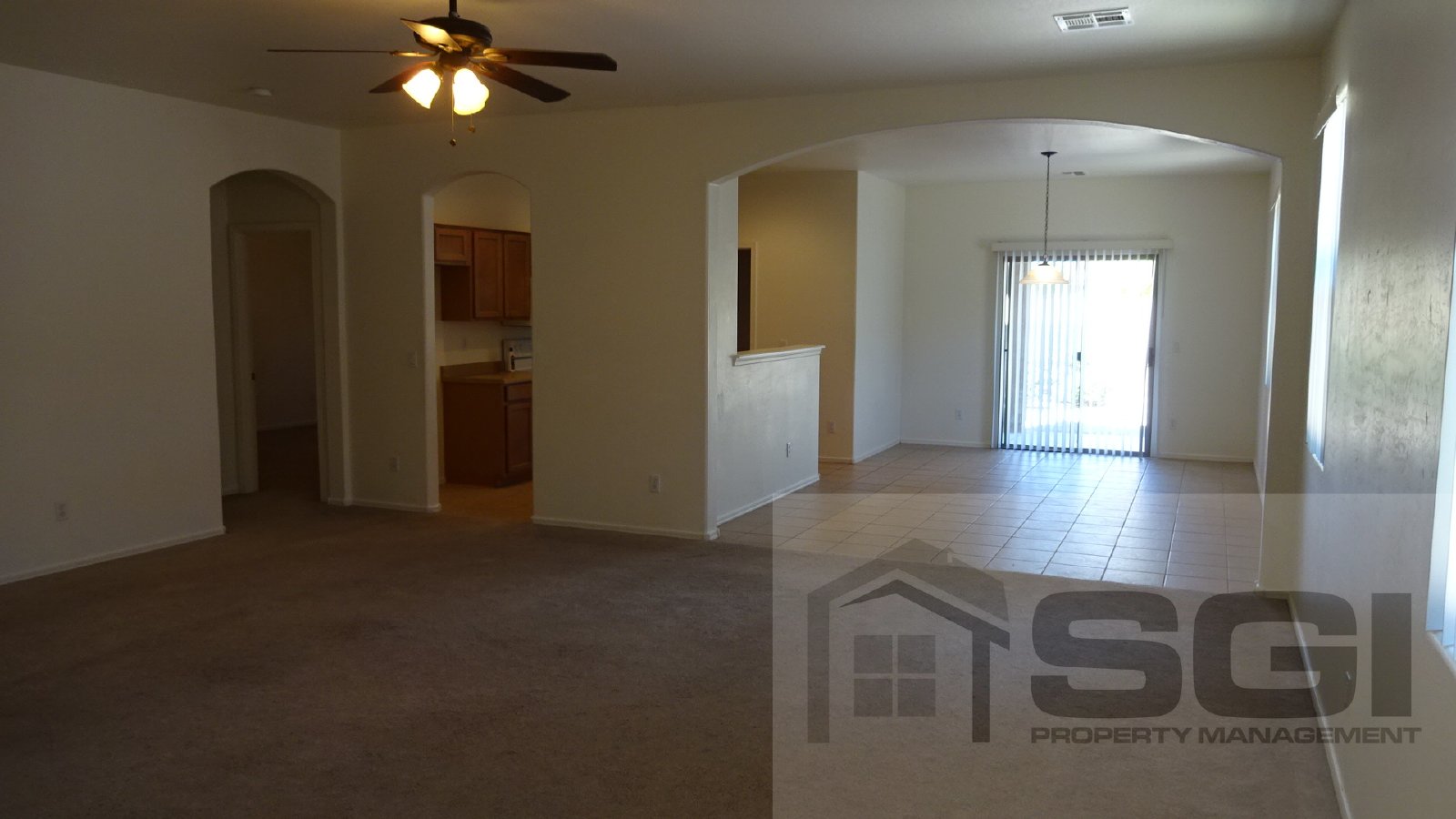 Beautiful split floorplan in a great neighborhood property image