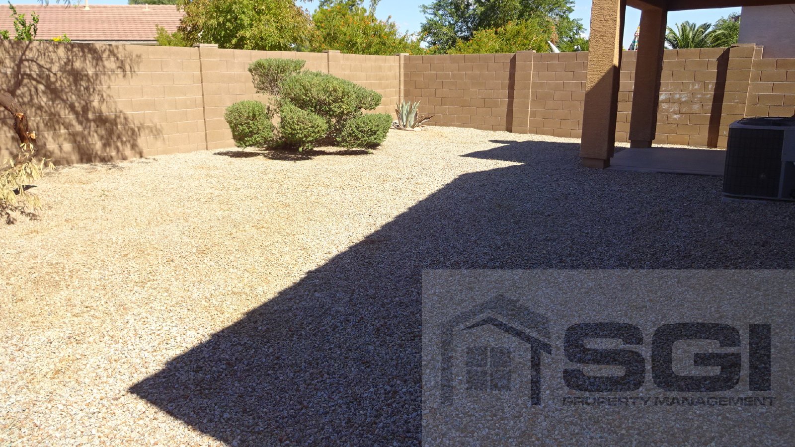 Beautiful split floorplan in a great neighborhood property image
