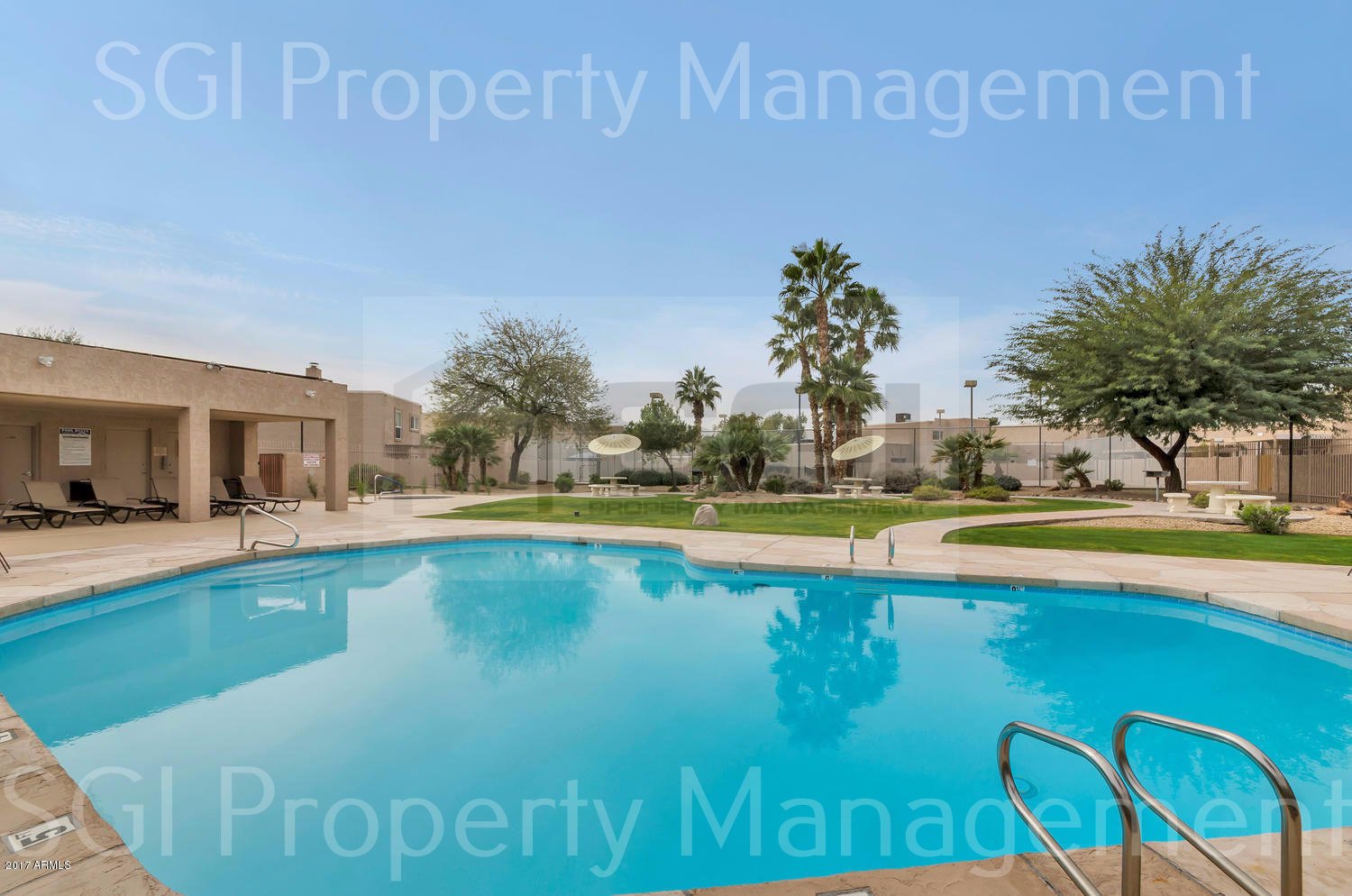 Gorgeous home ready for move in property image