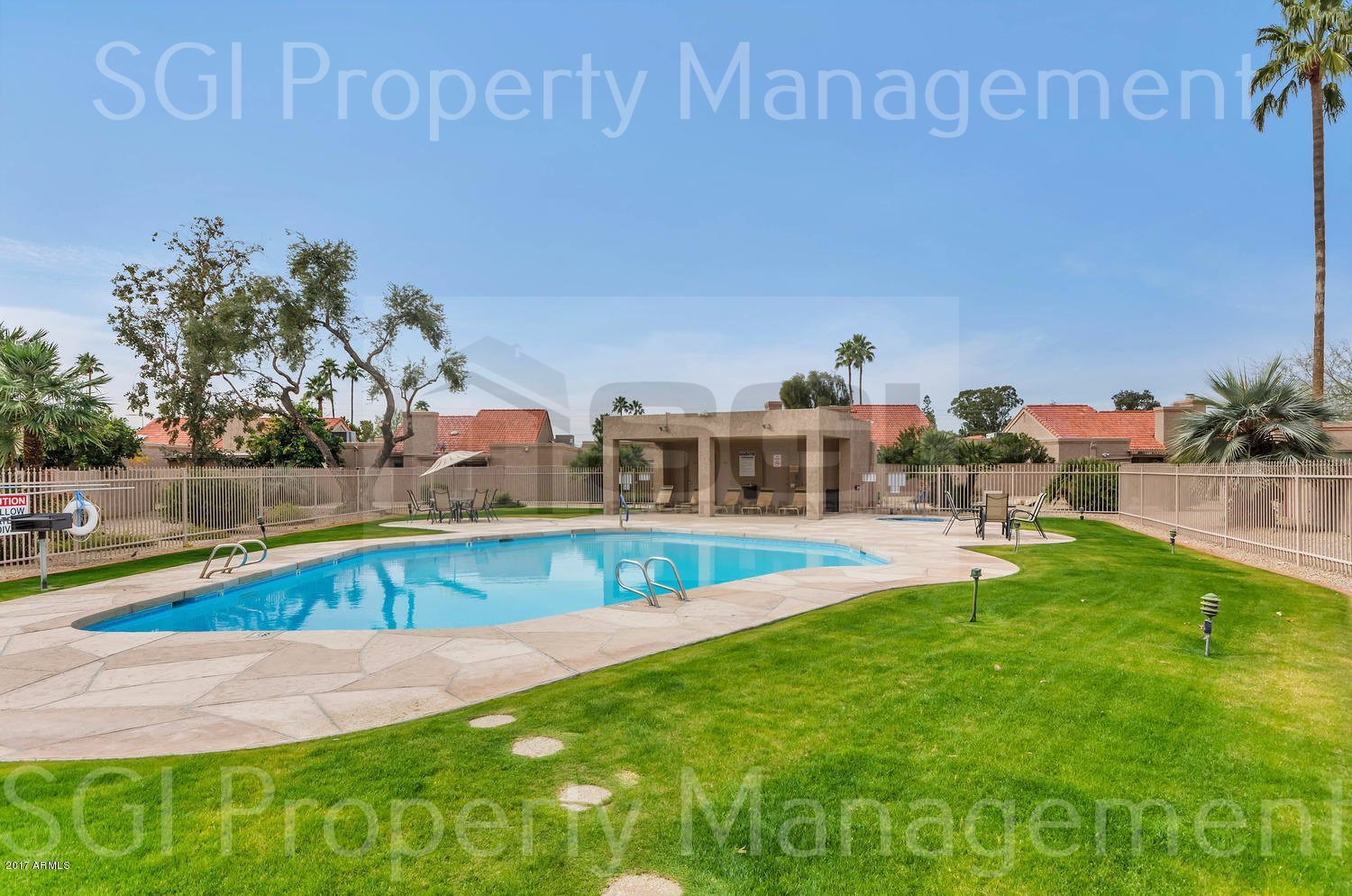 Gorgeous home ready for move in property image