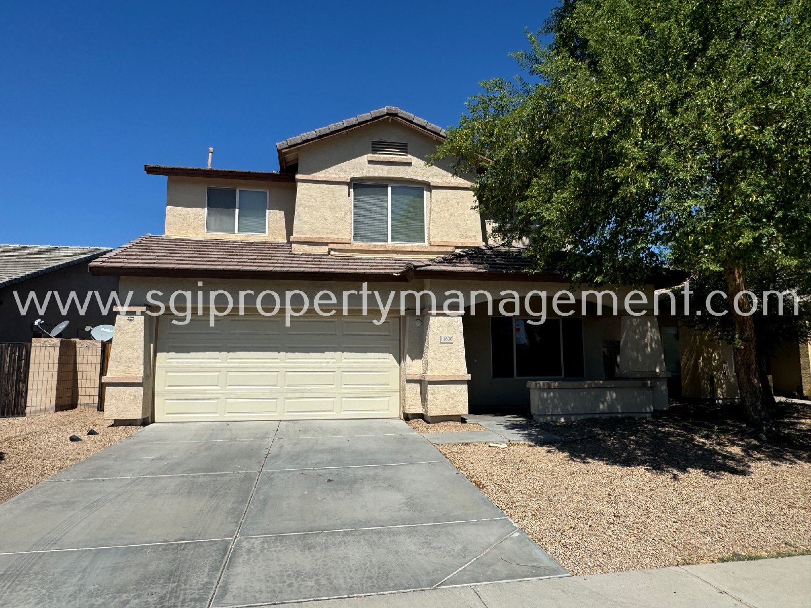 4 bedroom 2.5 bath in Coldwater Springs. property image