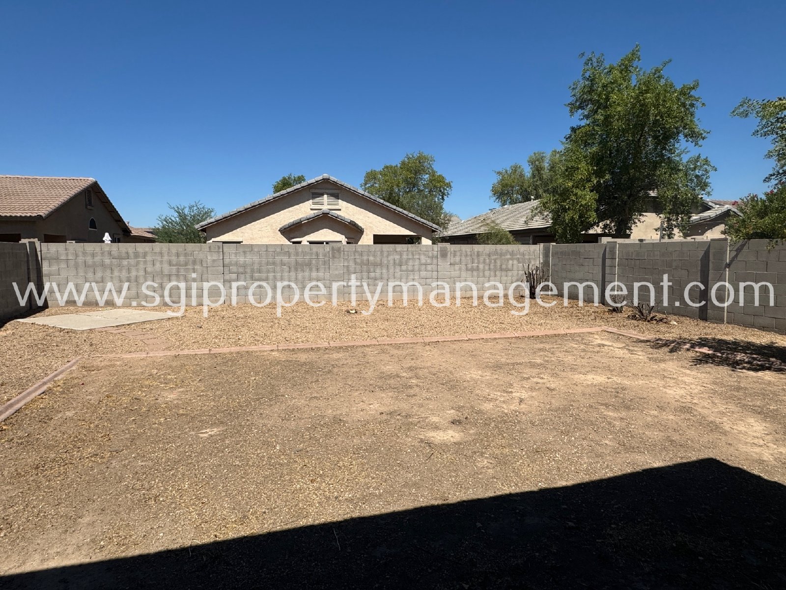 4 bedroom 2.5 bath in Coldwater Springs. property image