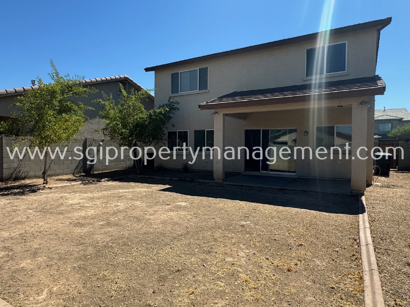 4 bedroom 2.5 bath in Coldwater Springs. property image