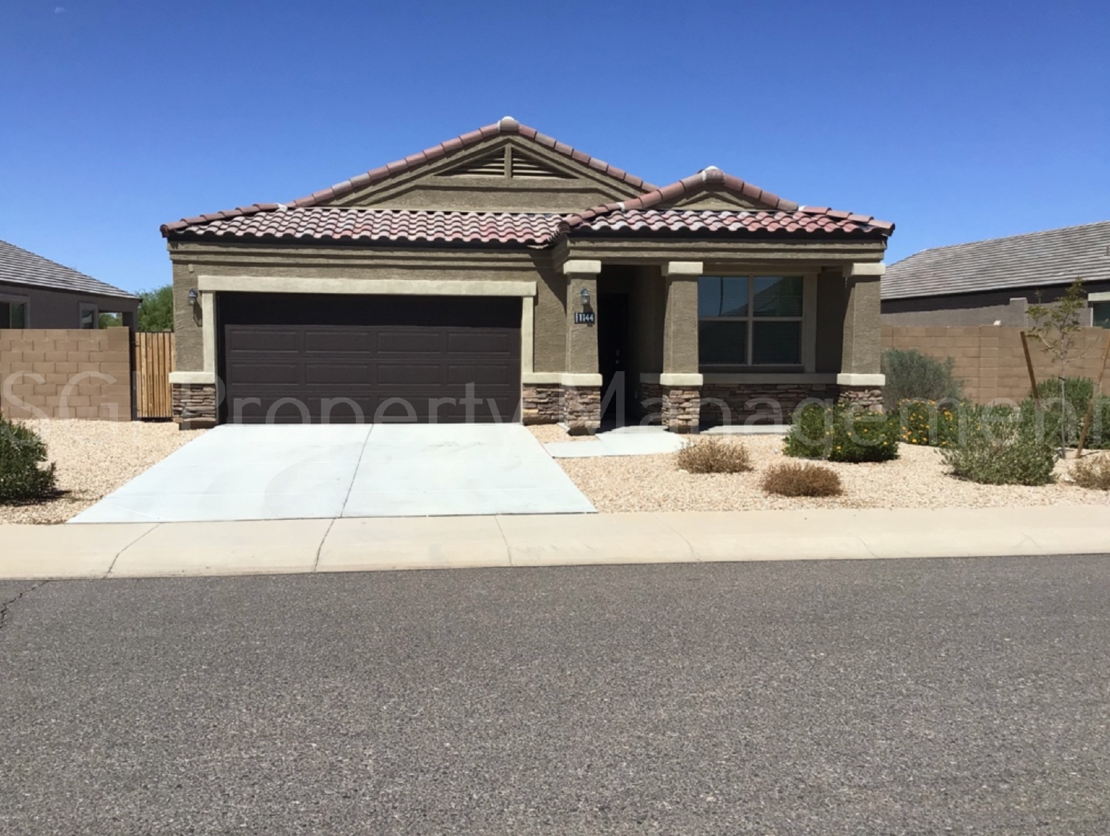 Beautiful home ready for move in property image