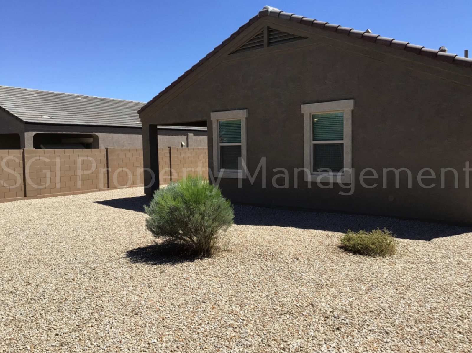 Beautiful home ready for move in property image