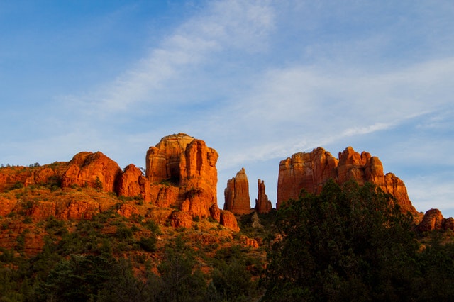 phoenix az climate